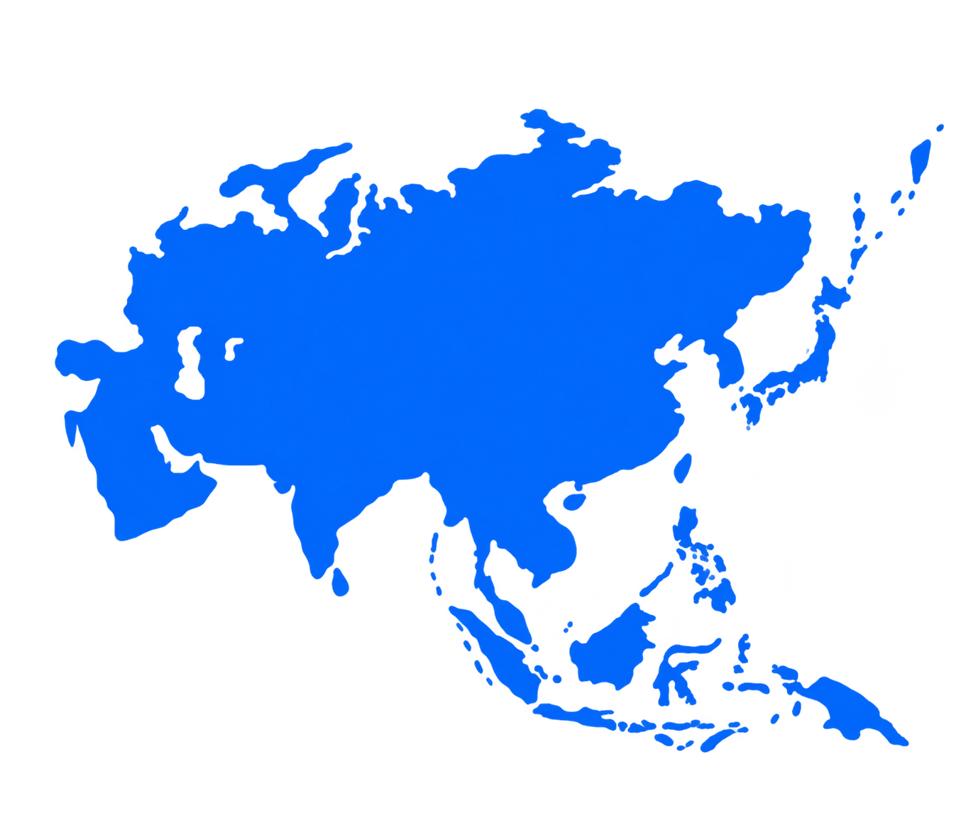 Asia