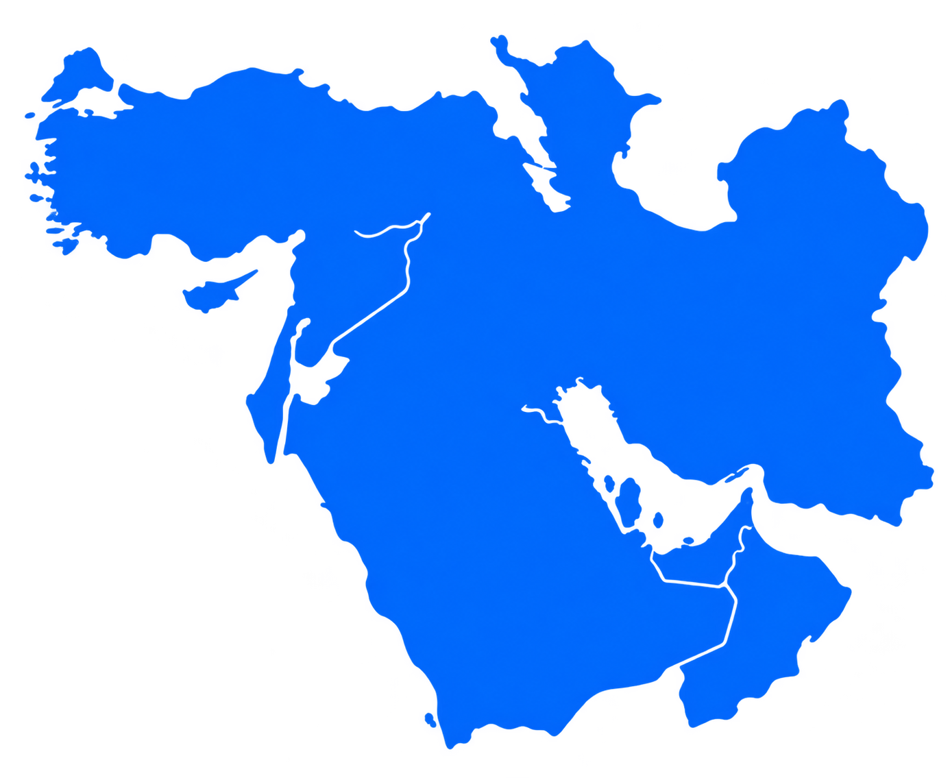 Middle East
