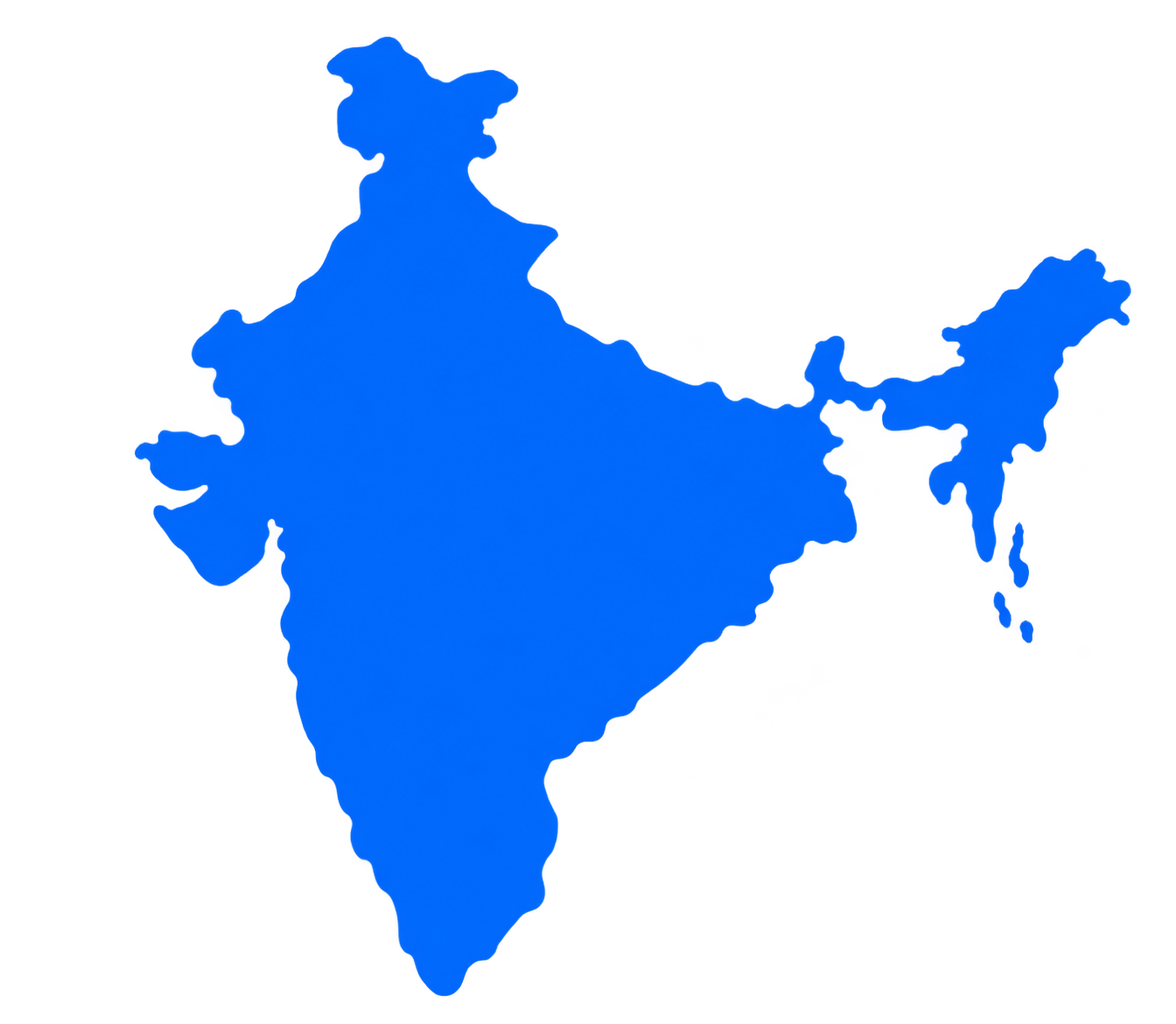 India