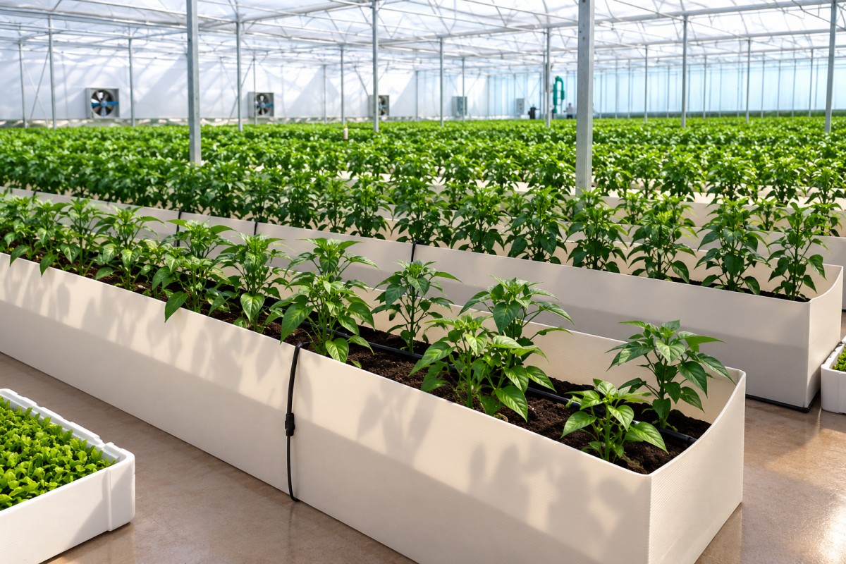 Agriculture