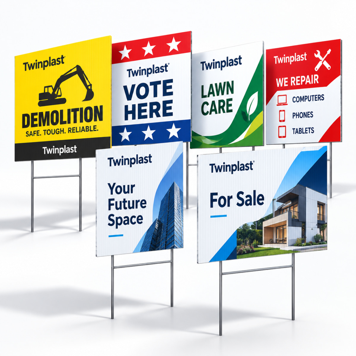 Advertising & Printing