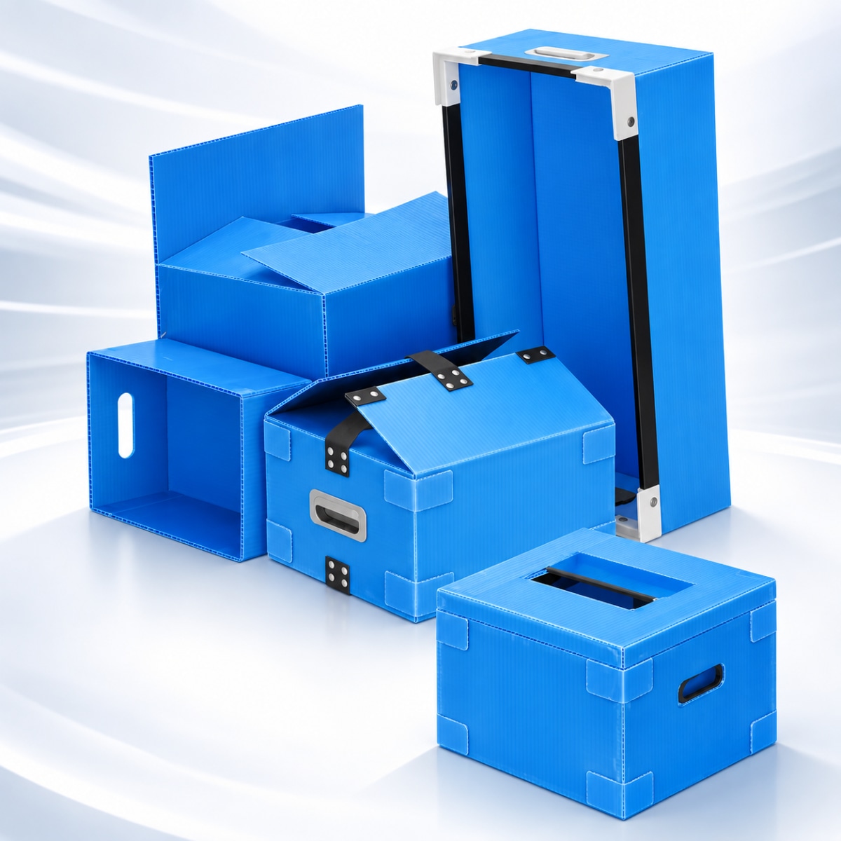 Packaging