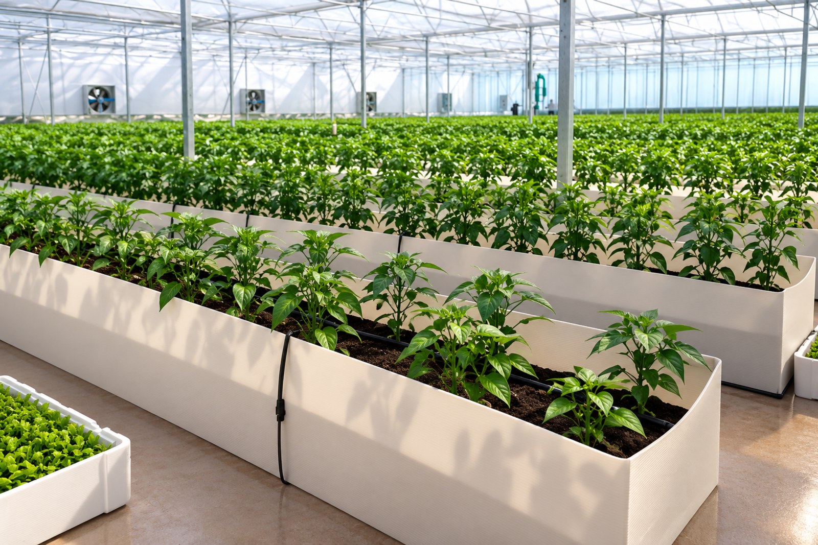 Agriculture