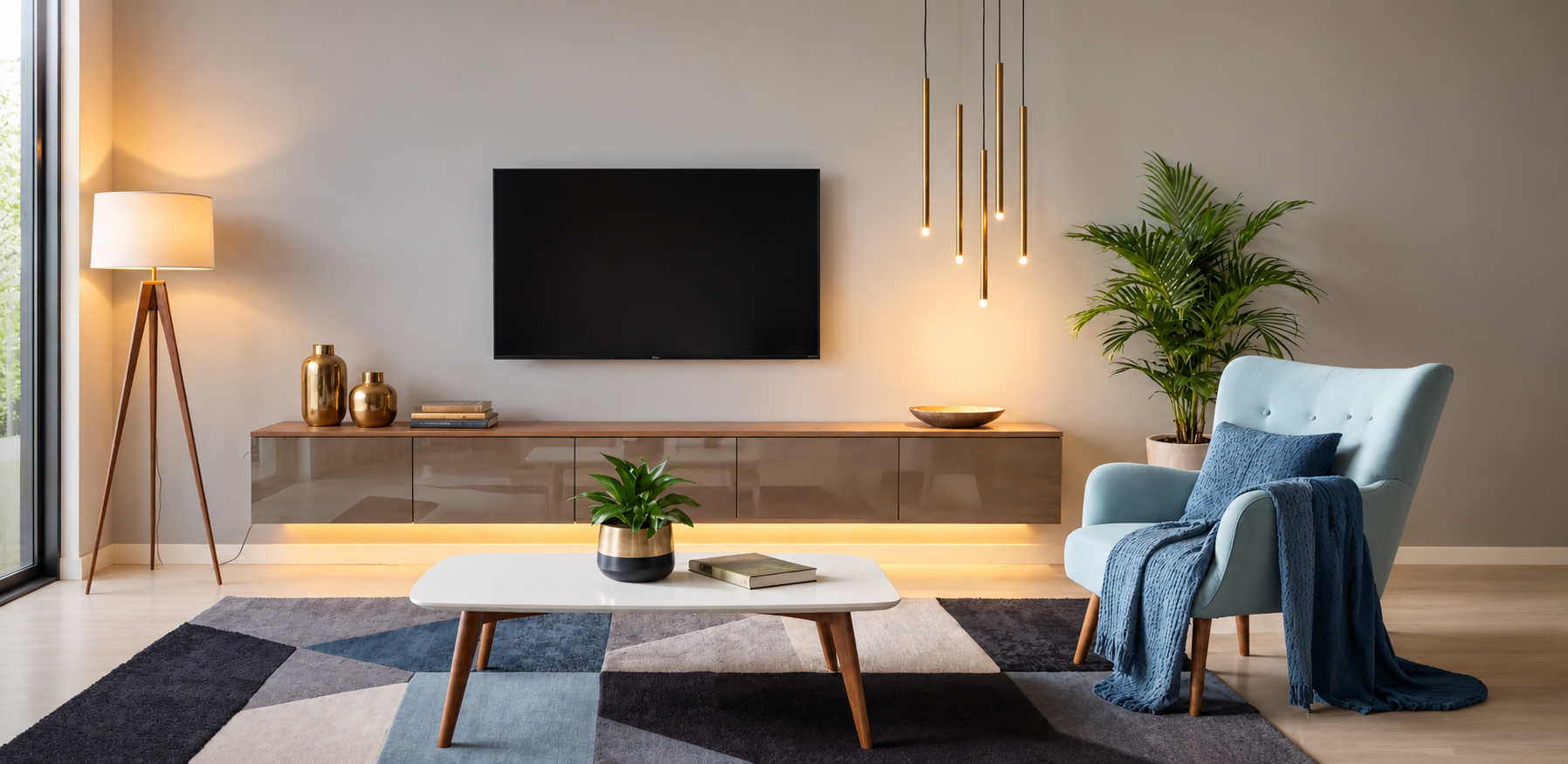 Villa Interior Design in Qatar — Qivora Interiors Qatar