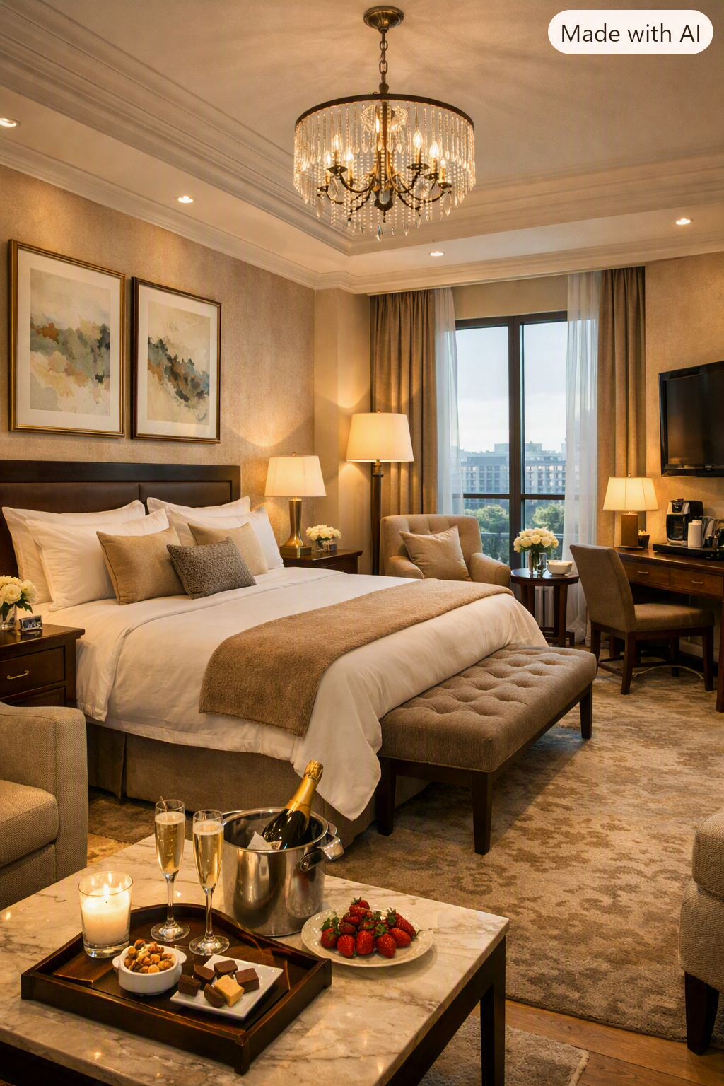 Hospitality
