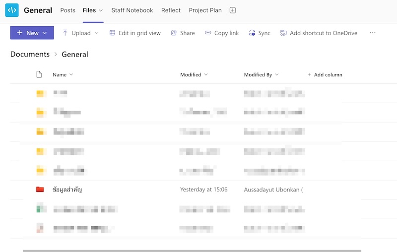 Important-information