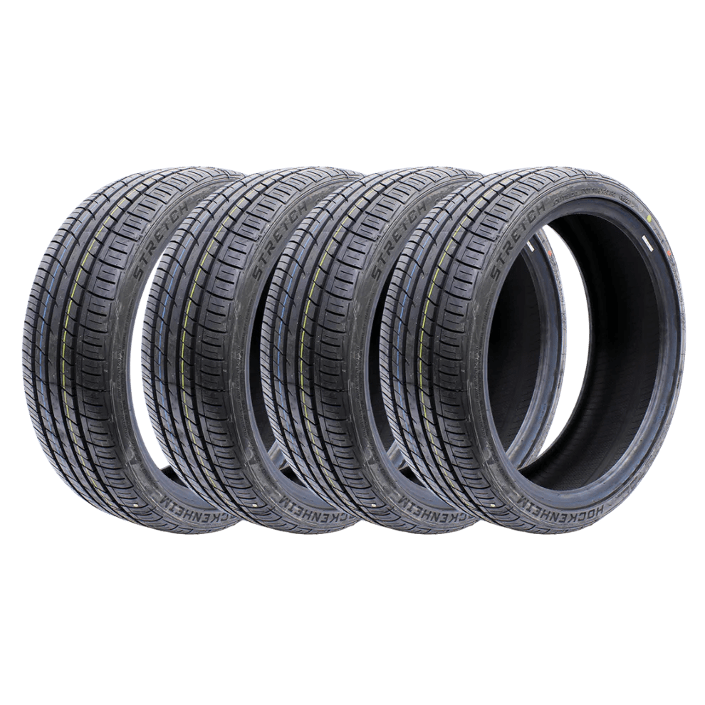 Autogrip/Royal Black 