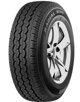 Autogrip/Royal Black 
