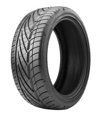 Autogrip/Royal Black/Hilo