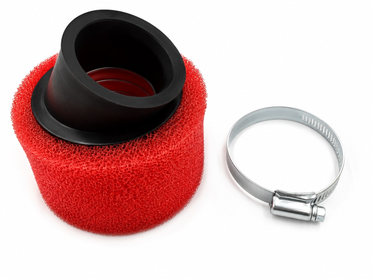  Cone Air Filter 