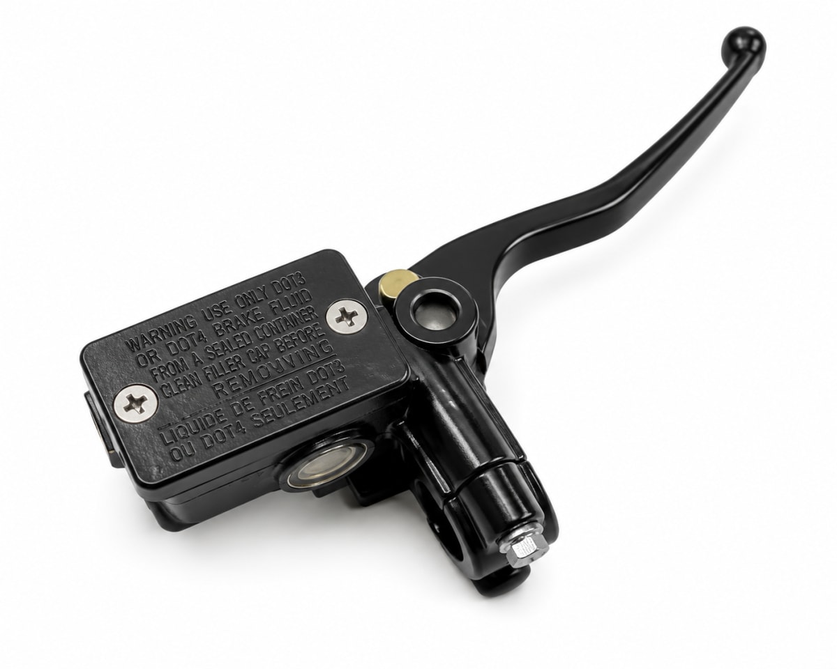 Brake Master Right Hand 