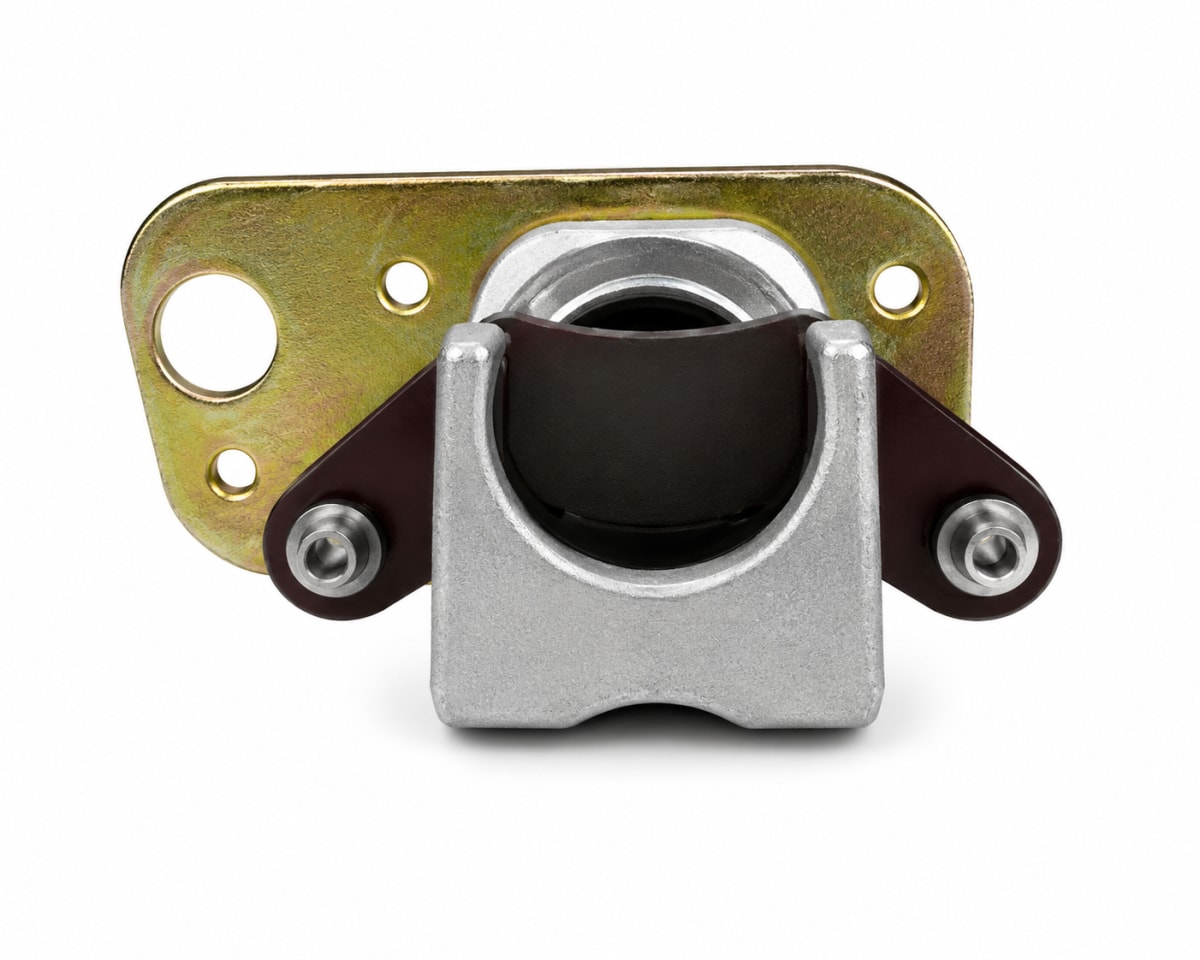 Left Caliper 