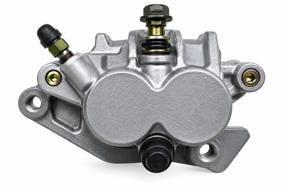 Front Caliper 