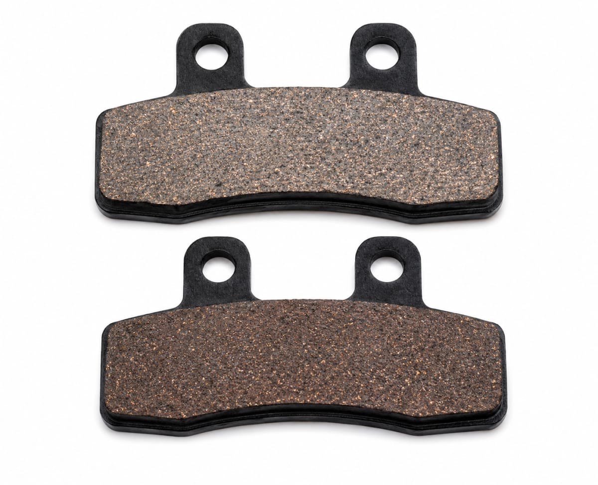 Brake Pads 