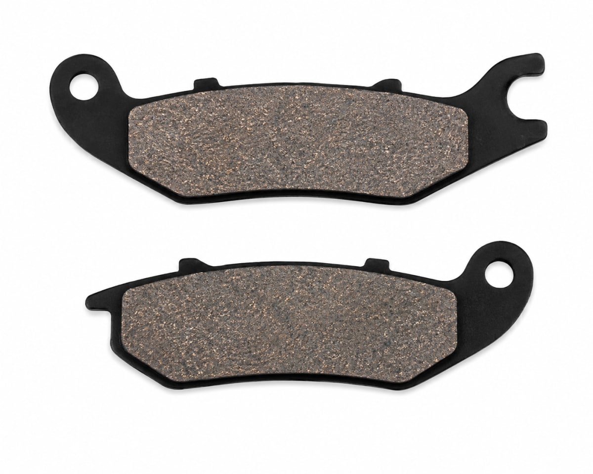 Brake Pads 