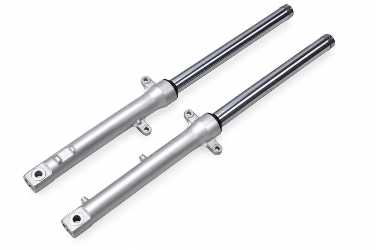 Honda Ace Shocks 