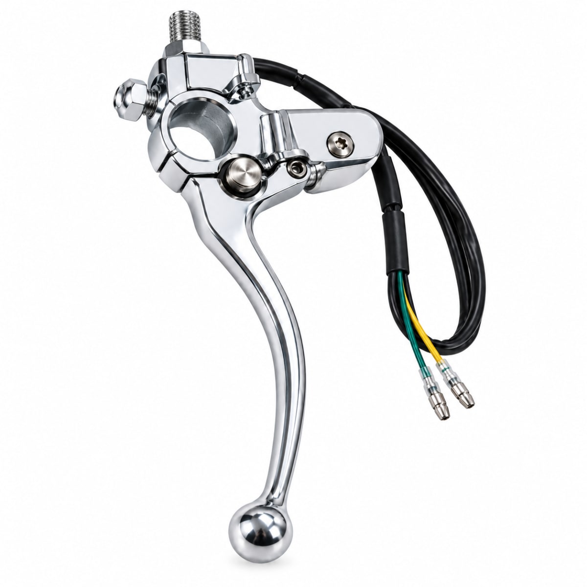 Revival Lever 