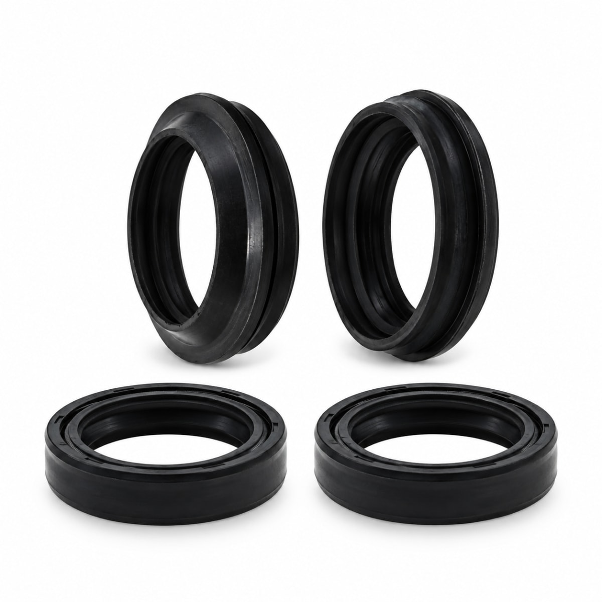 Honda XR Fork Seals 30/40.5/10.5