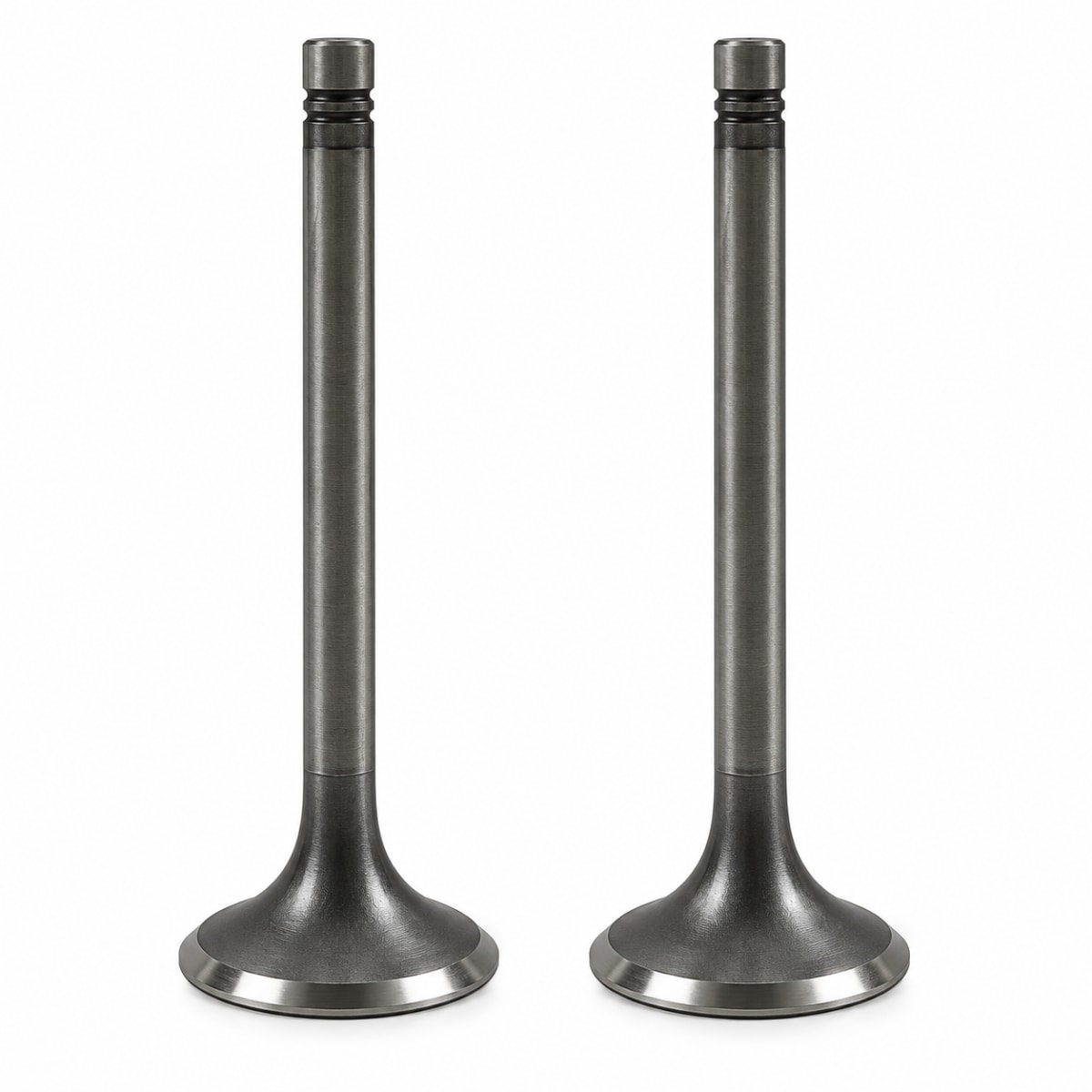  WH 125 Valves 