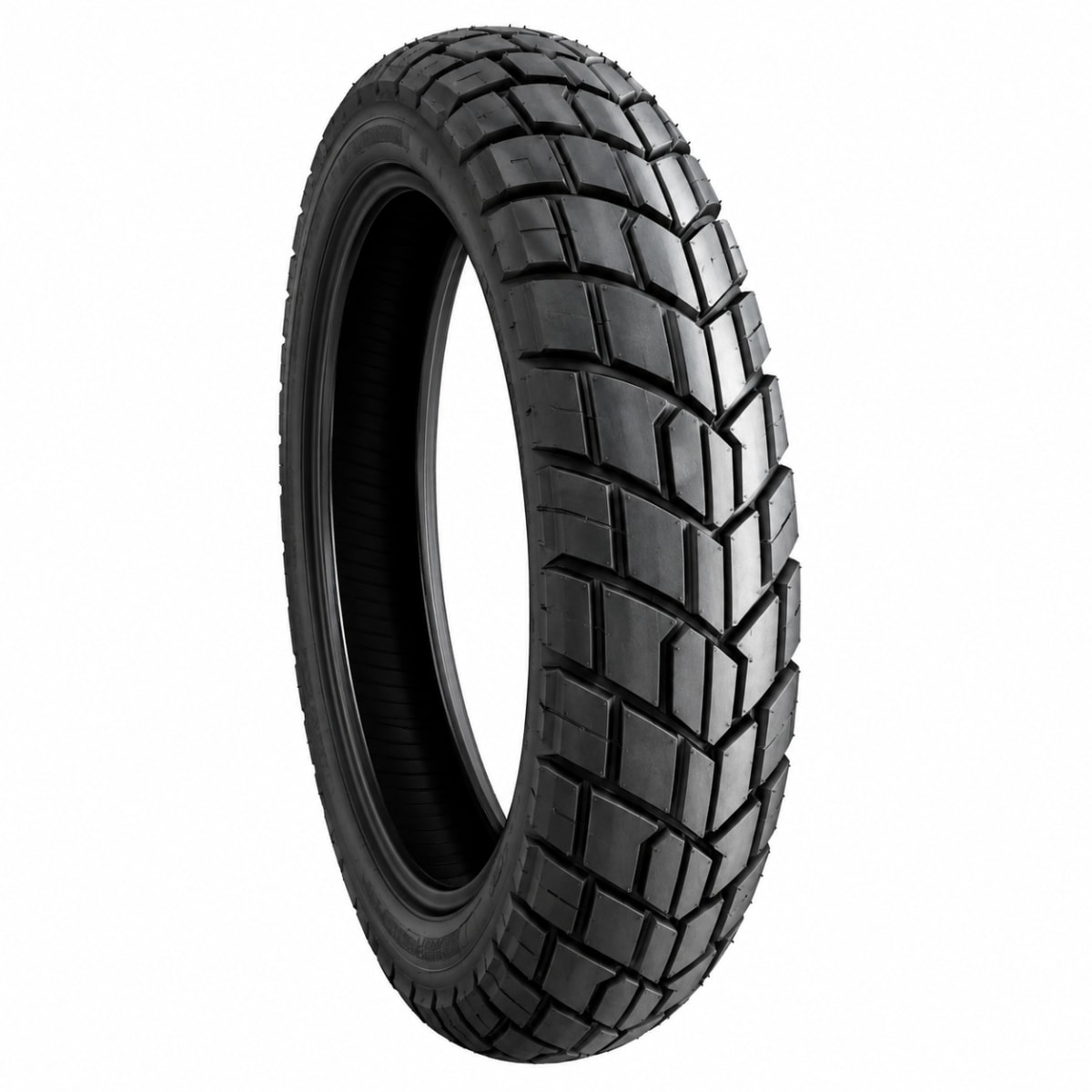 Tyre Size 110/90 - 17