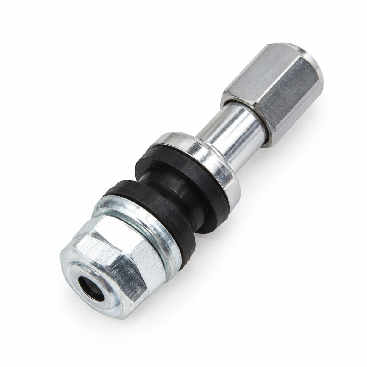 Straight Valve 