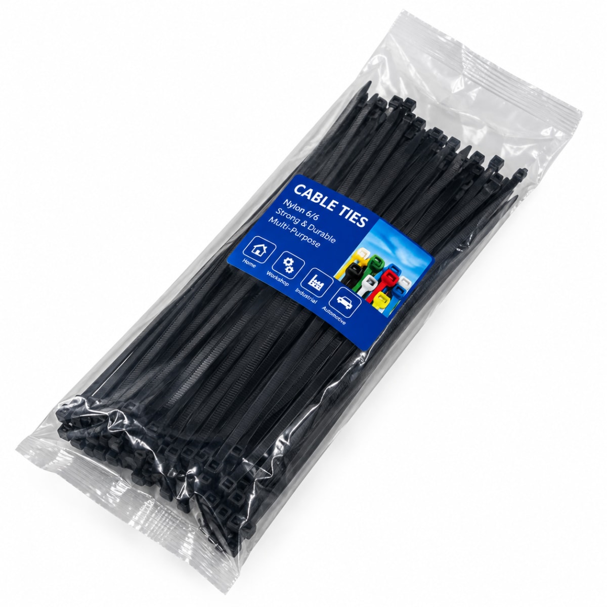 Cable Ties 