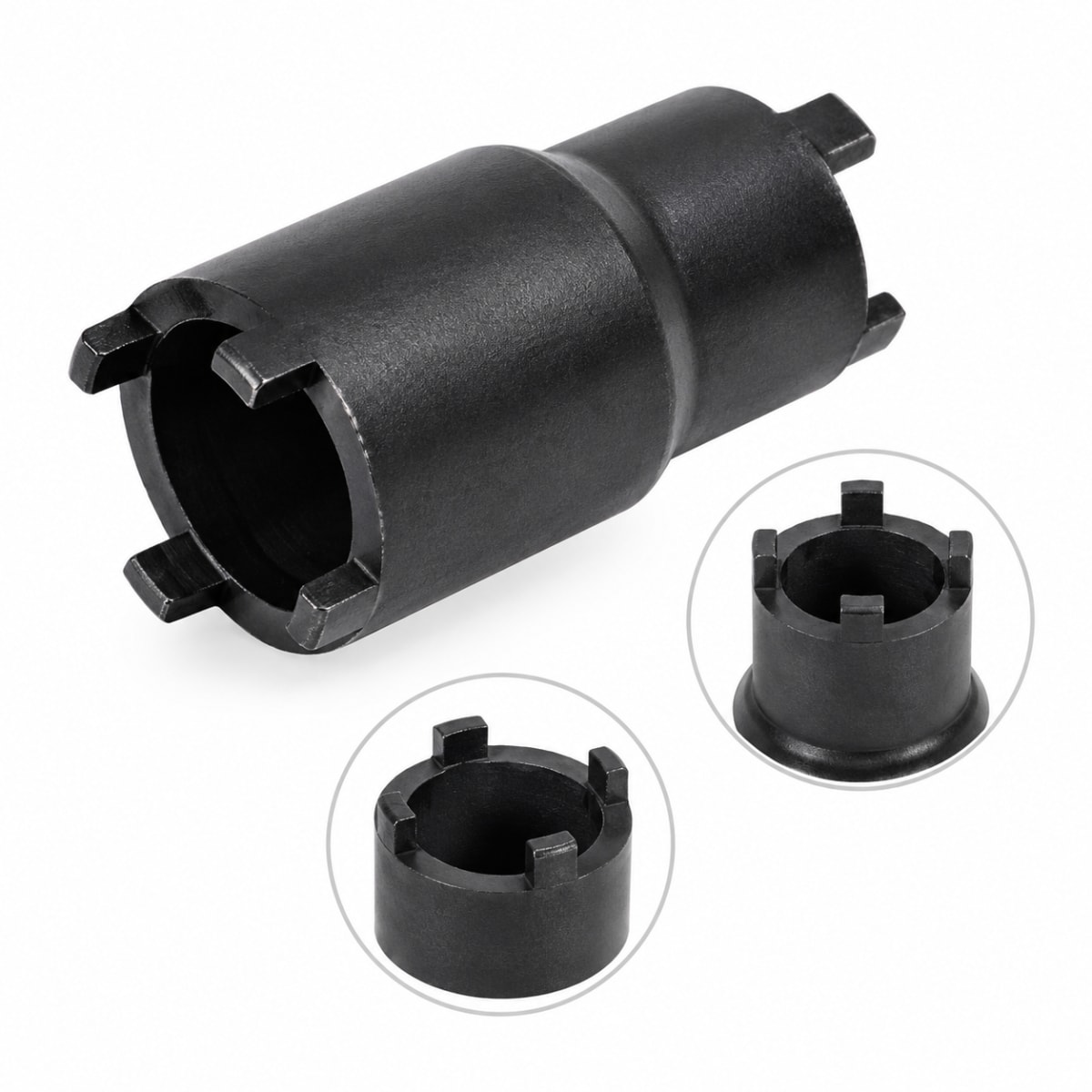 Castle Nut Tool 