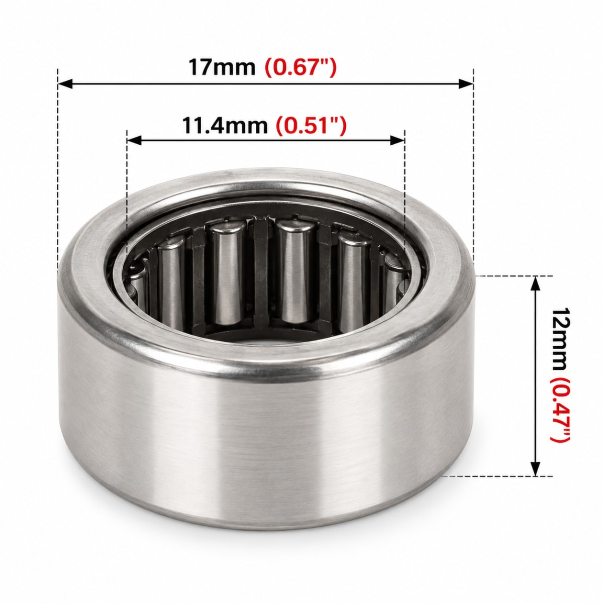 Engine Gear Bearing 