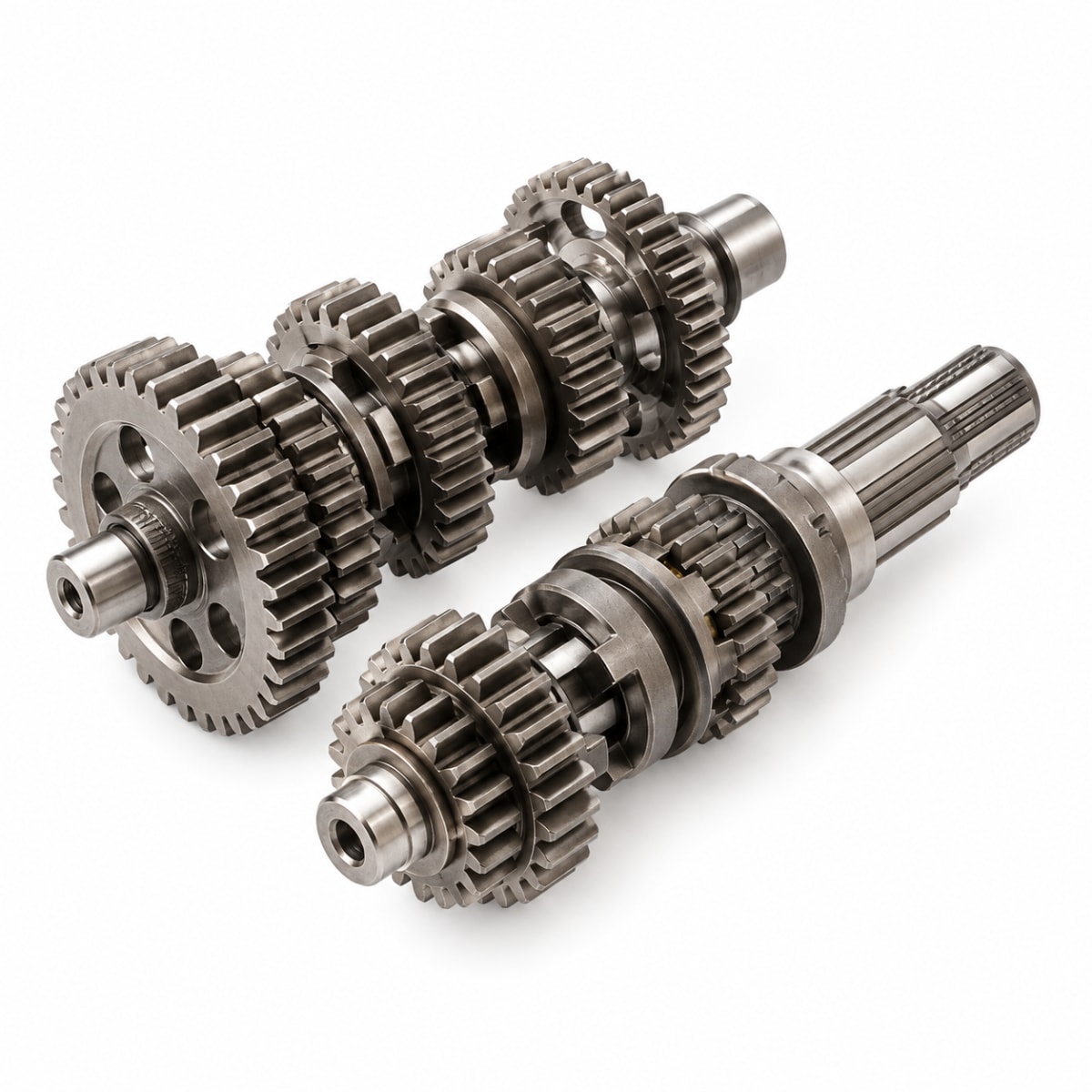 CG 200/250 Balanced Gearbox 