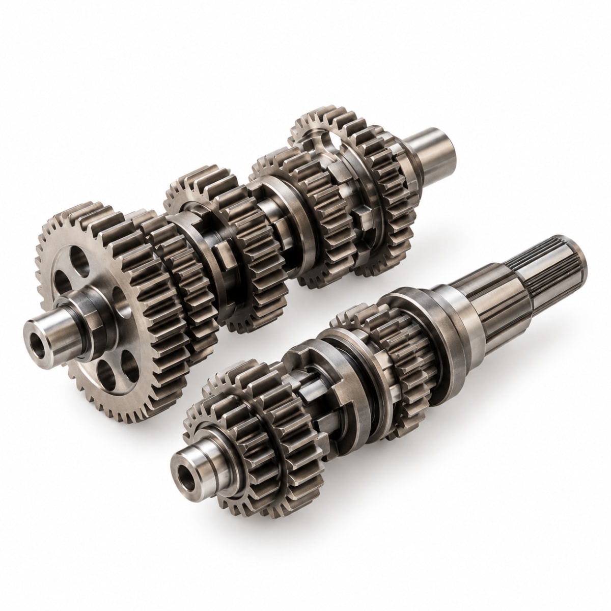 XR 125/150 Gearbox 