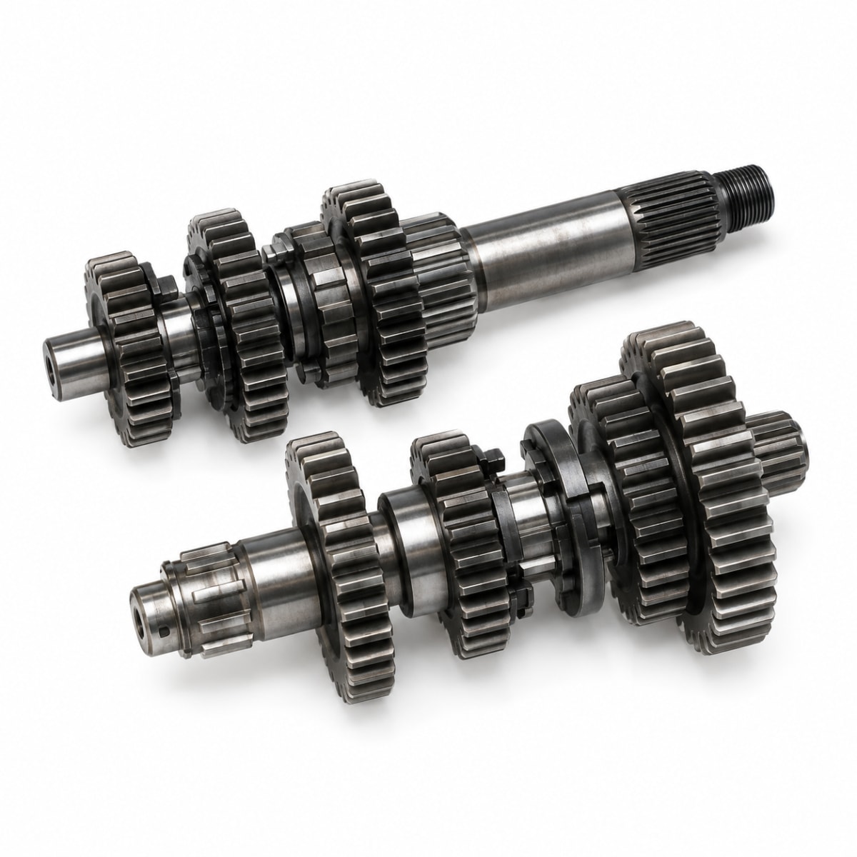Ace Gearbox 