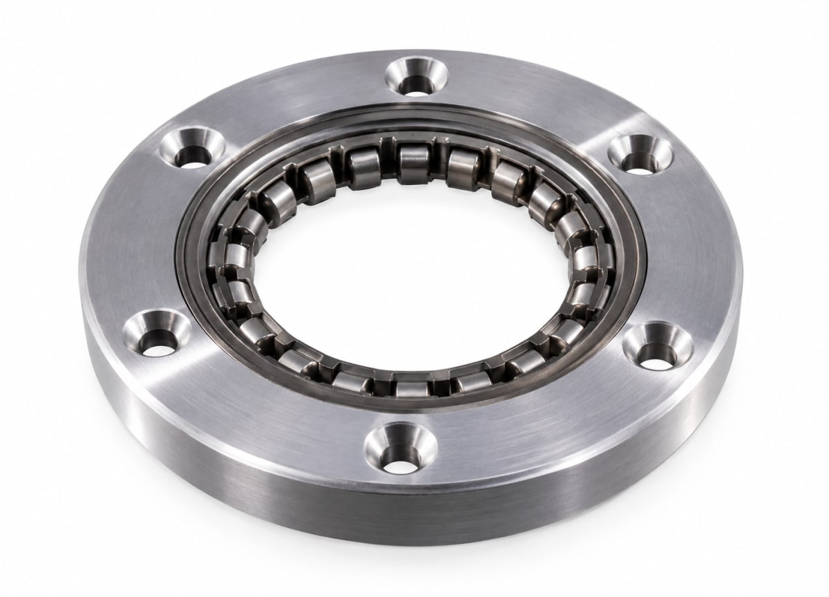 Linhai 260/300 Starter Gear 