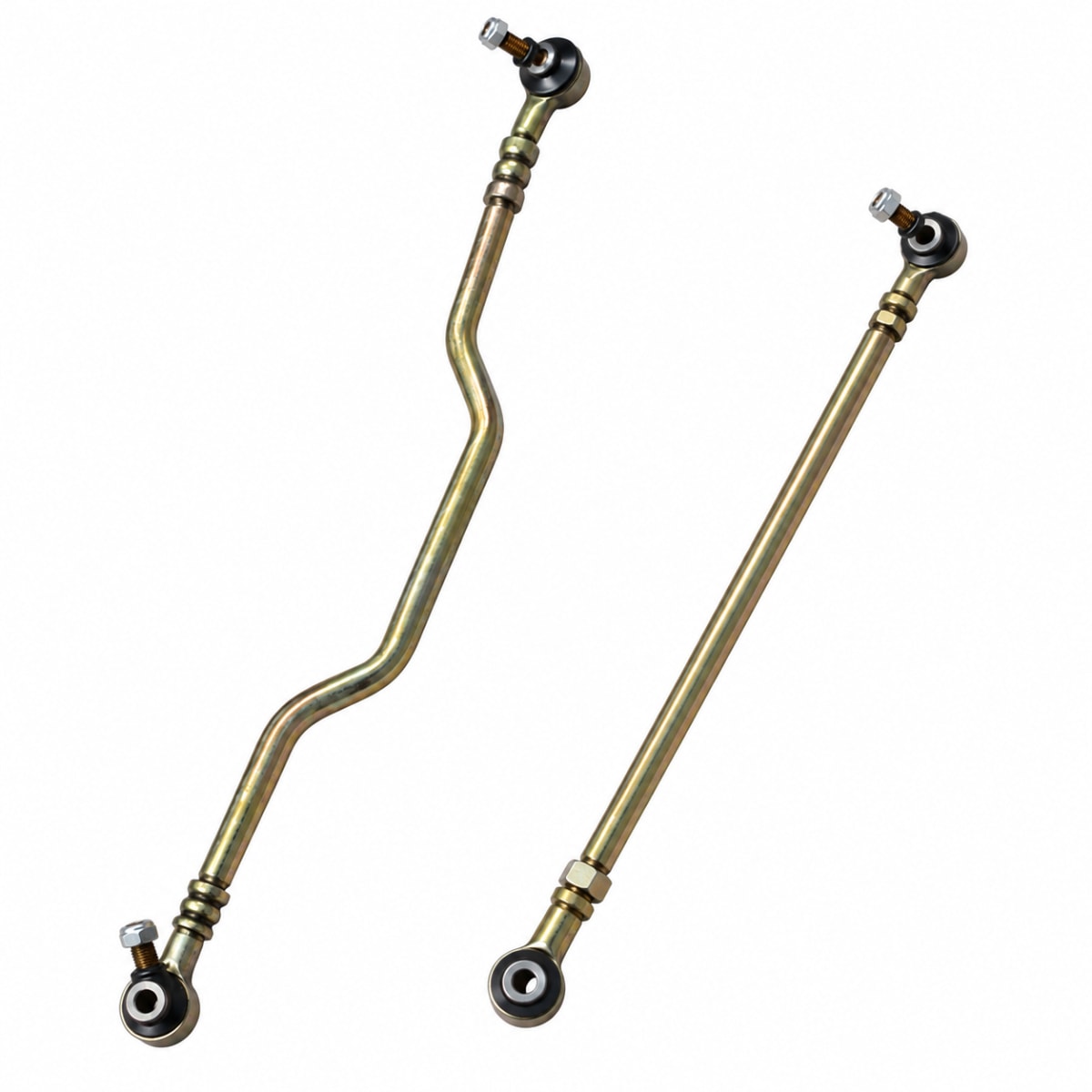 Linhai 260/300 Gear Shift Linkage Set 