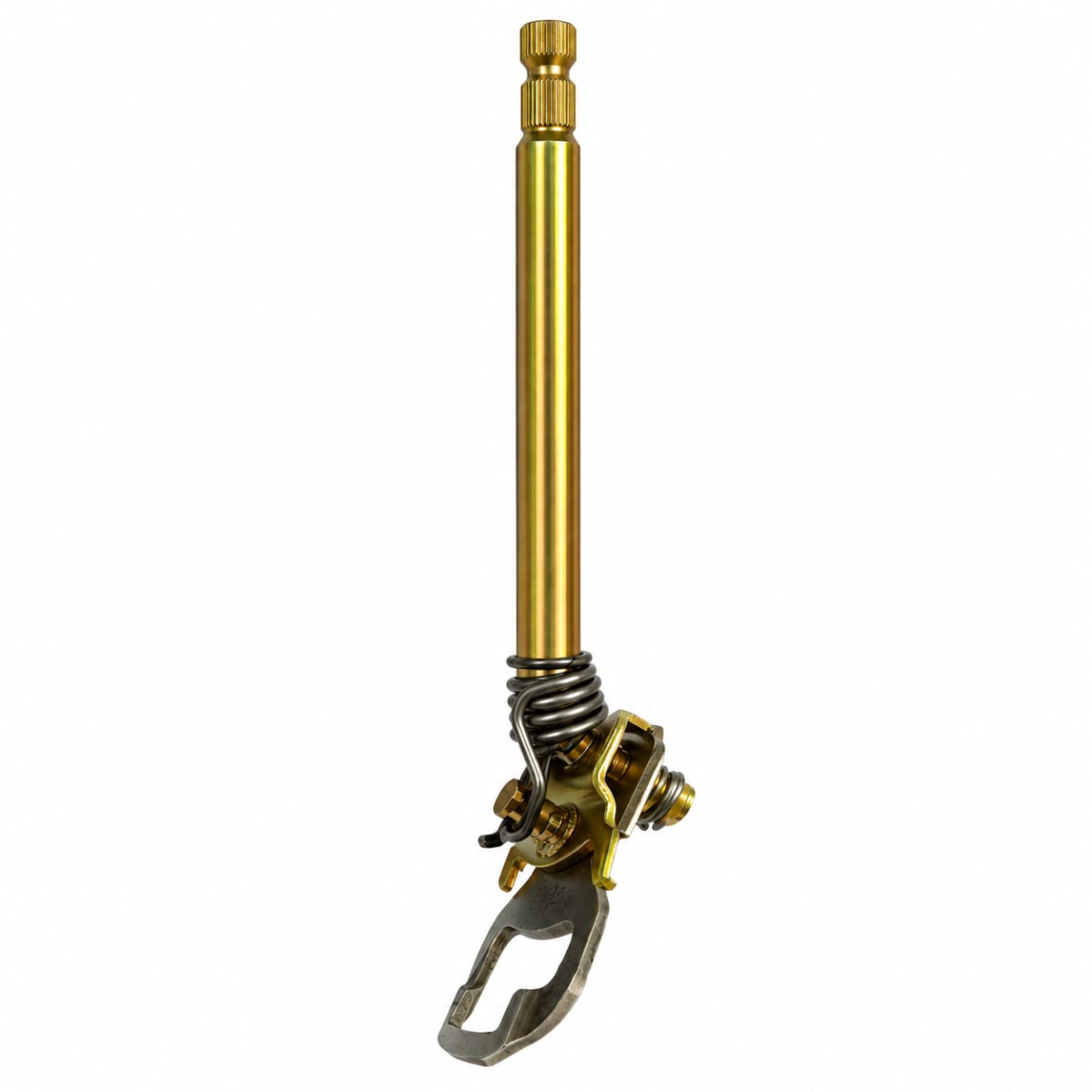  CG125/150 Gear Selector Shaft 