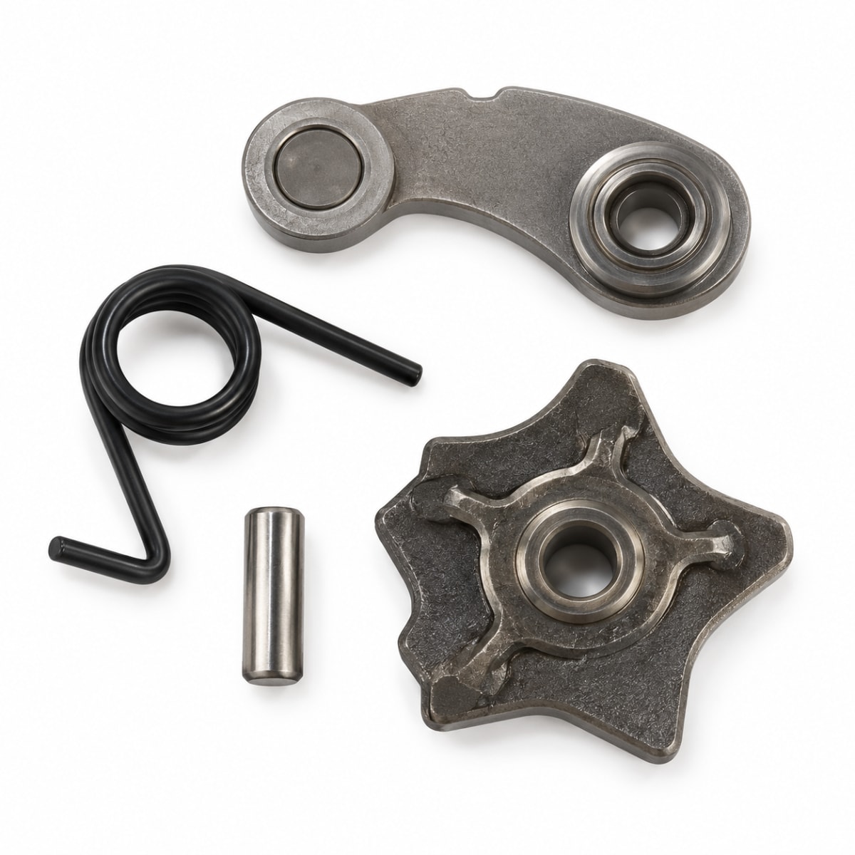 CG 125/150 Selector Gear 