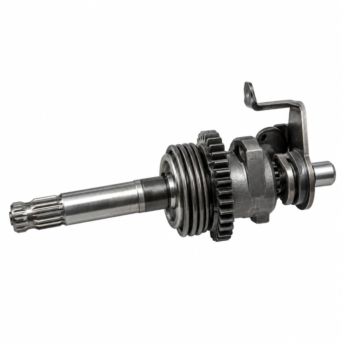 CG 125/150 Kick Start Shaft 