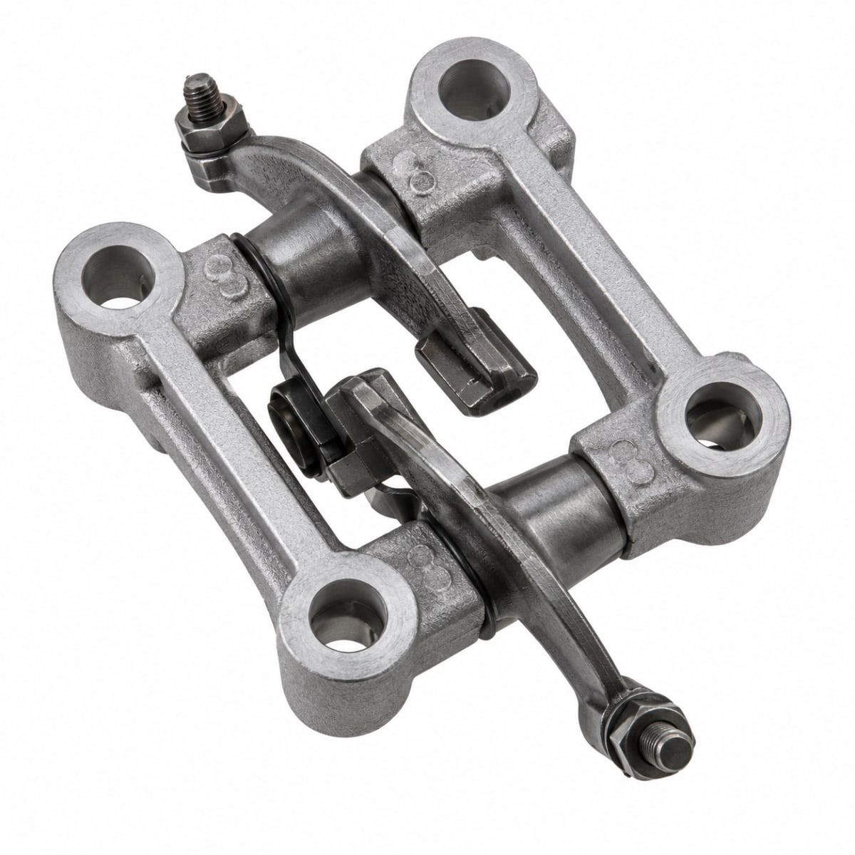 GY6 Rocker Set 