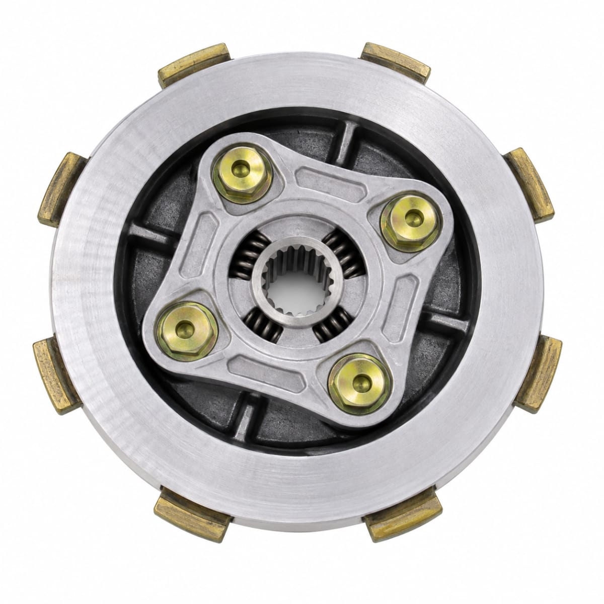 Honda Ace 8 Spline 