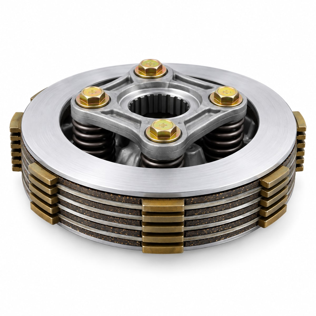 XR Complete Clutch 