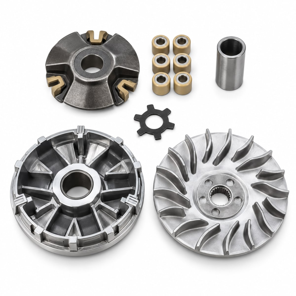 BSW Front CVT 