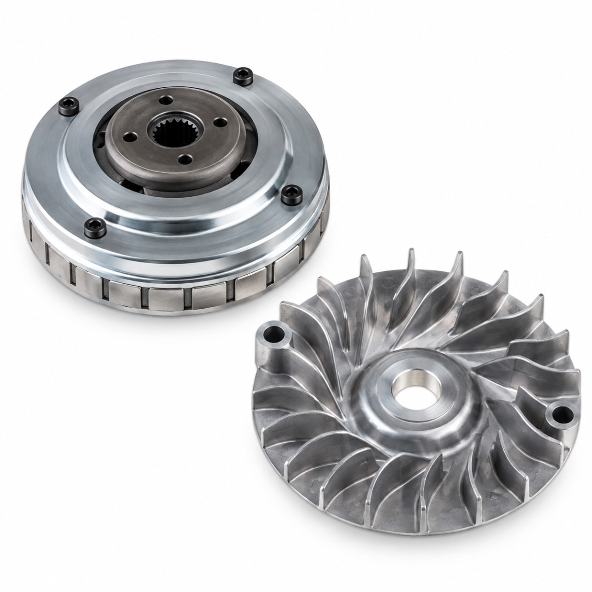 Linhai 260/300 Front CVT 