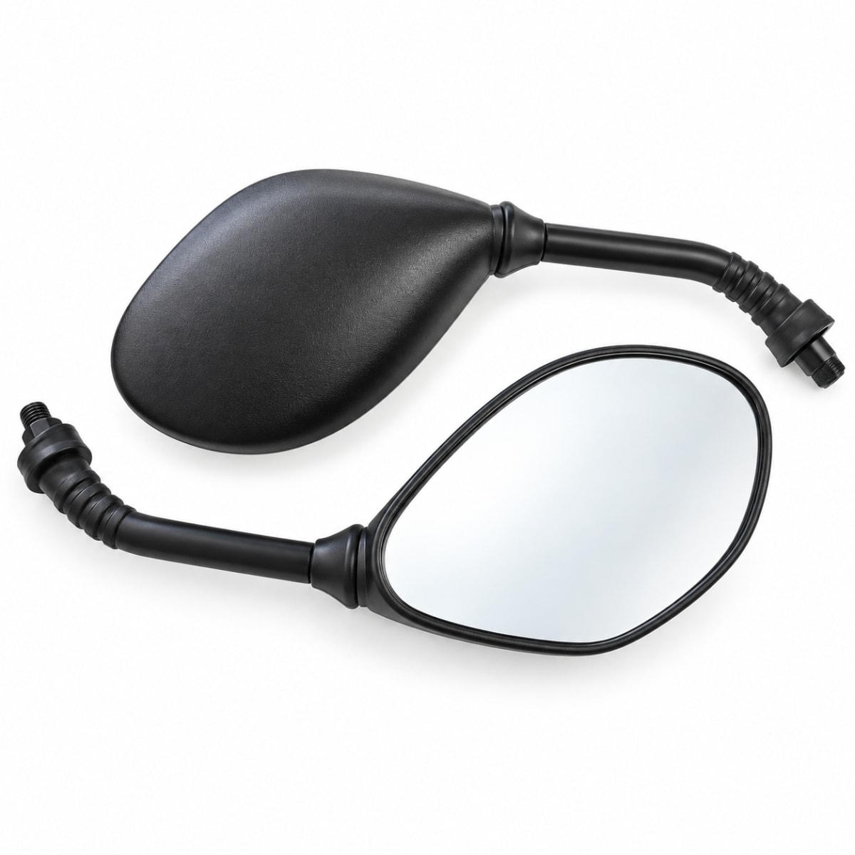 Universal 8mm Mirrors Set 