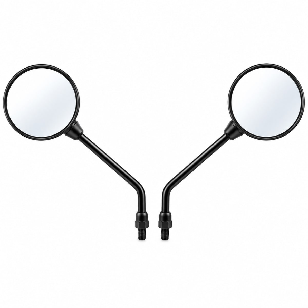 Honda XR Mirror Set 