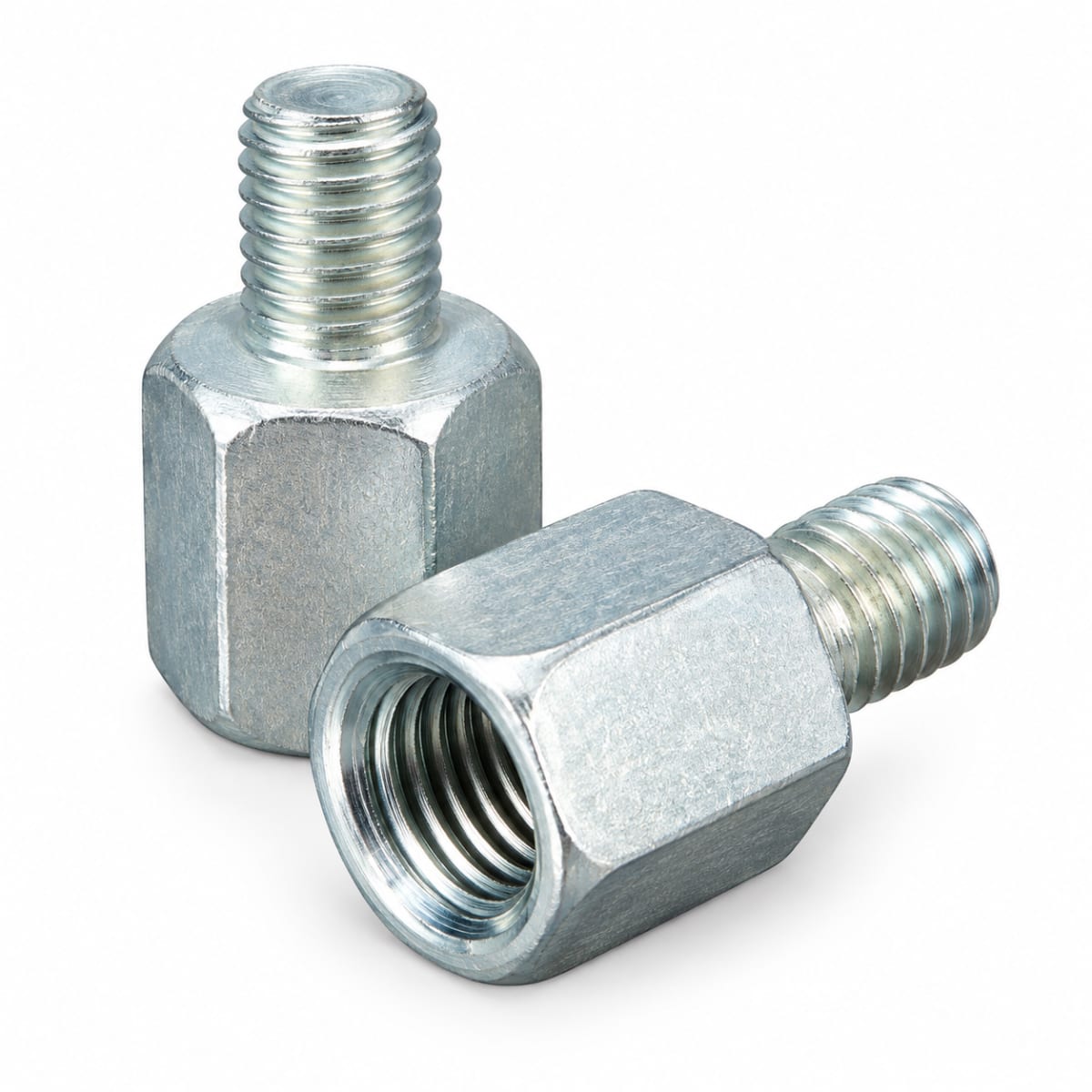 8mm to 10mm Mirror Adaptor 