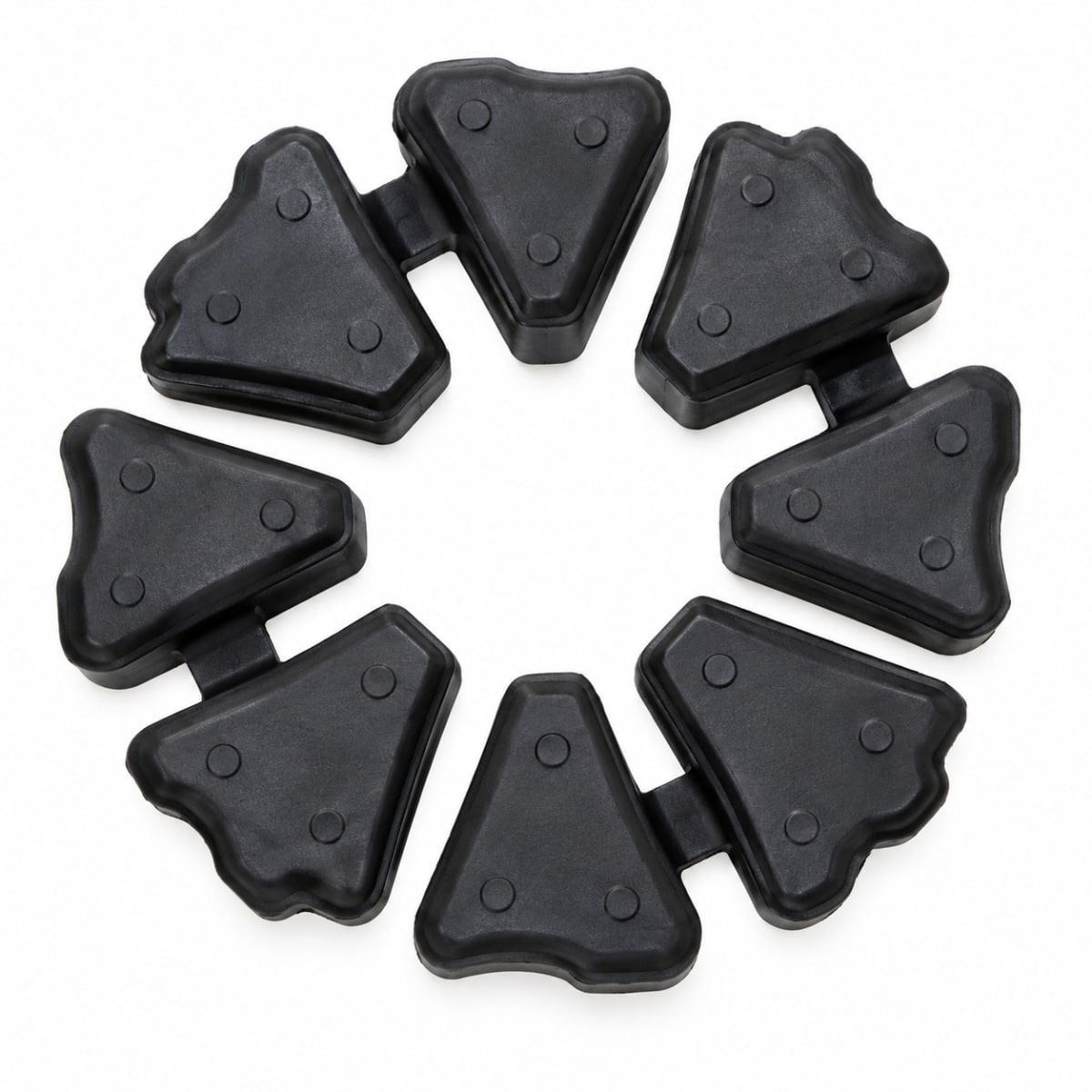 Honda Ace Back Dumpers 