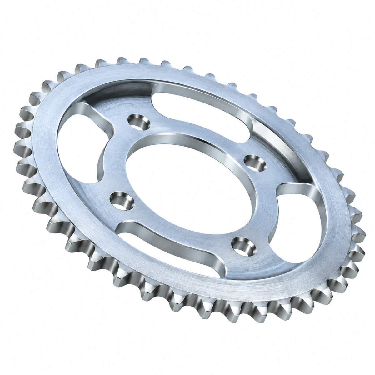 Velocity E-Storm Dome 38 teeth 