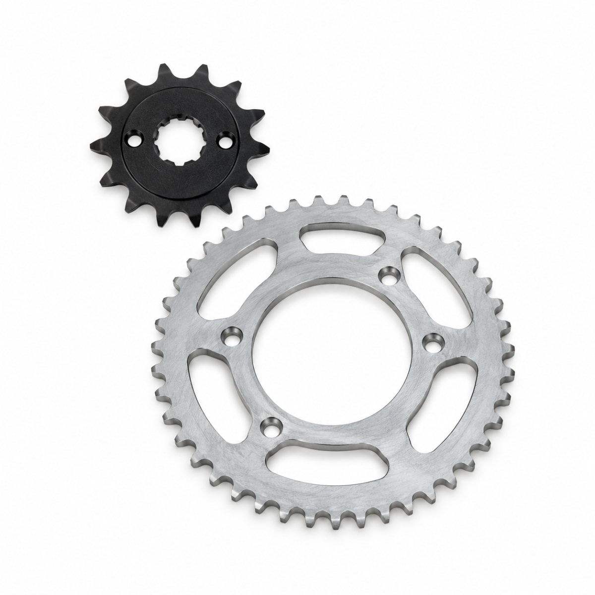 XR Sprocket Kit 
