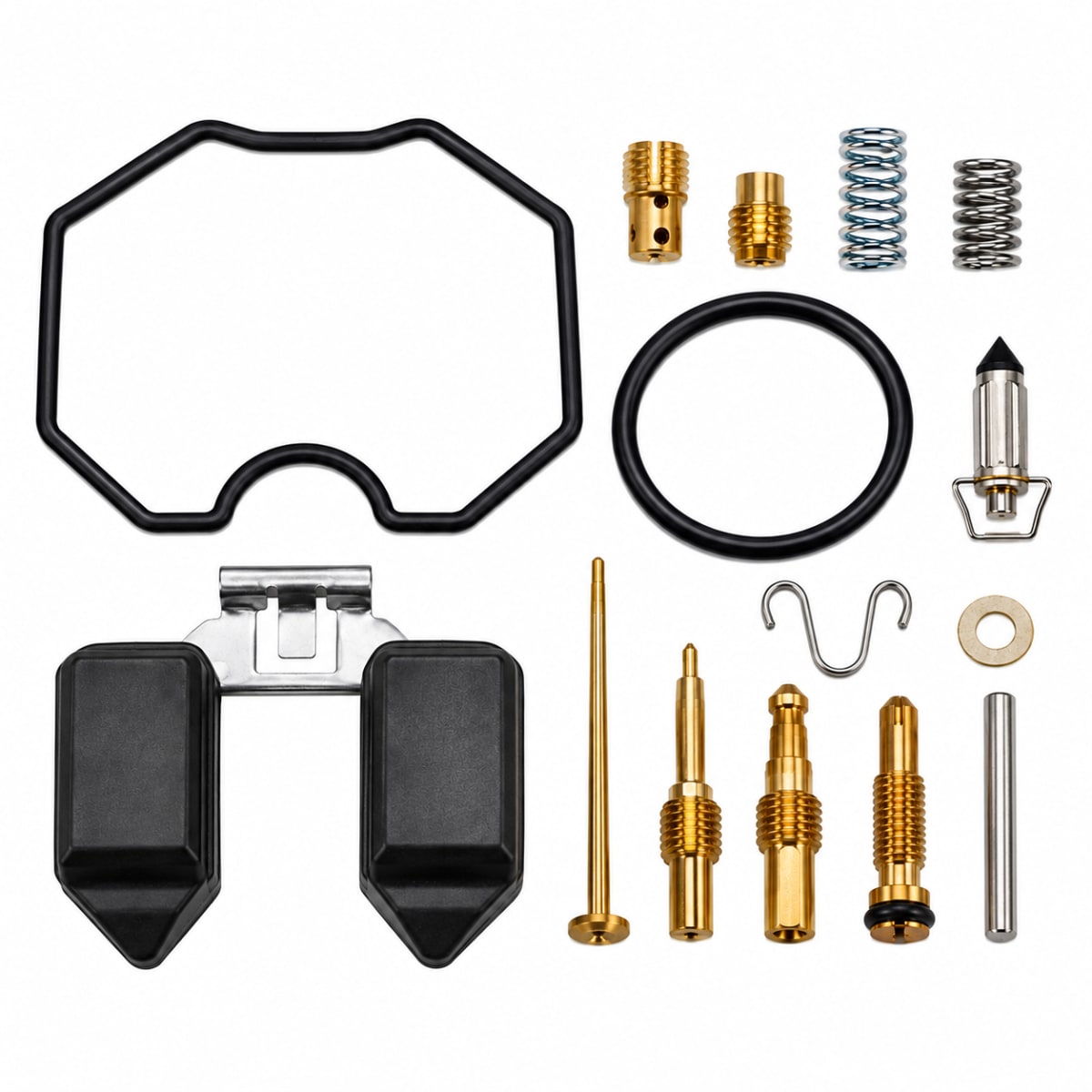 CG 125 Carb Kit 
