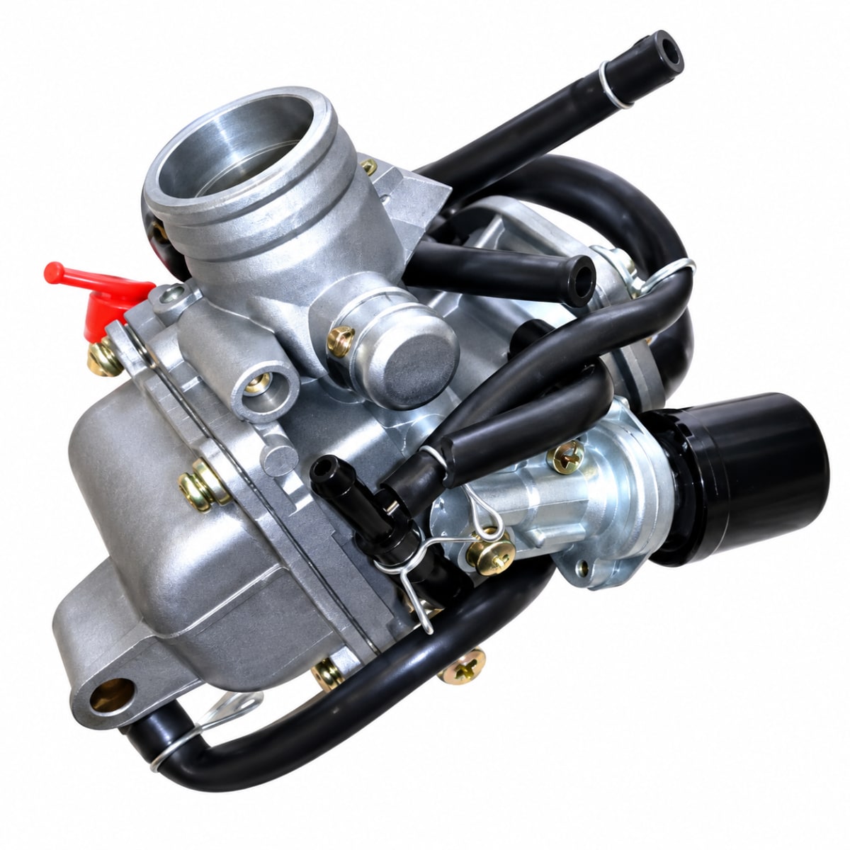 GY6 125/150cc Carb 
