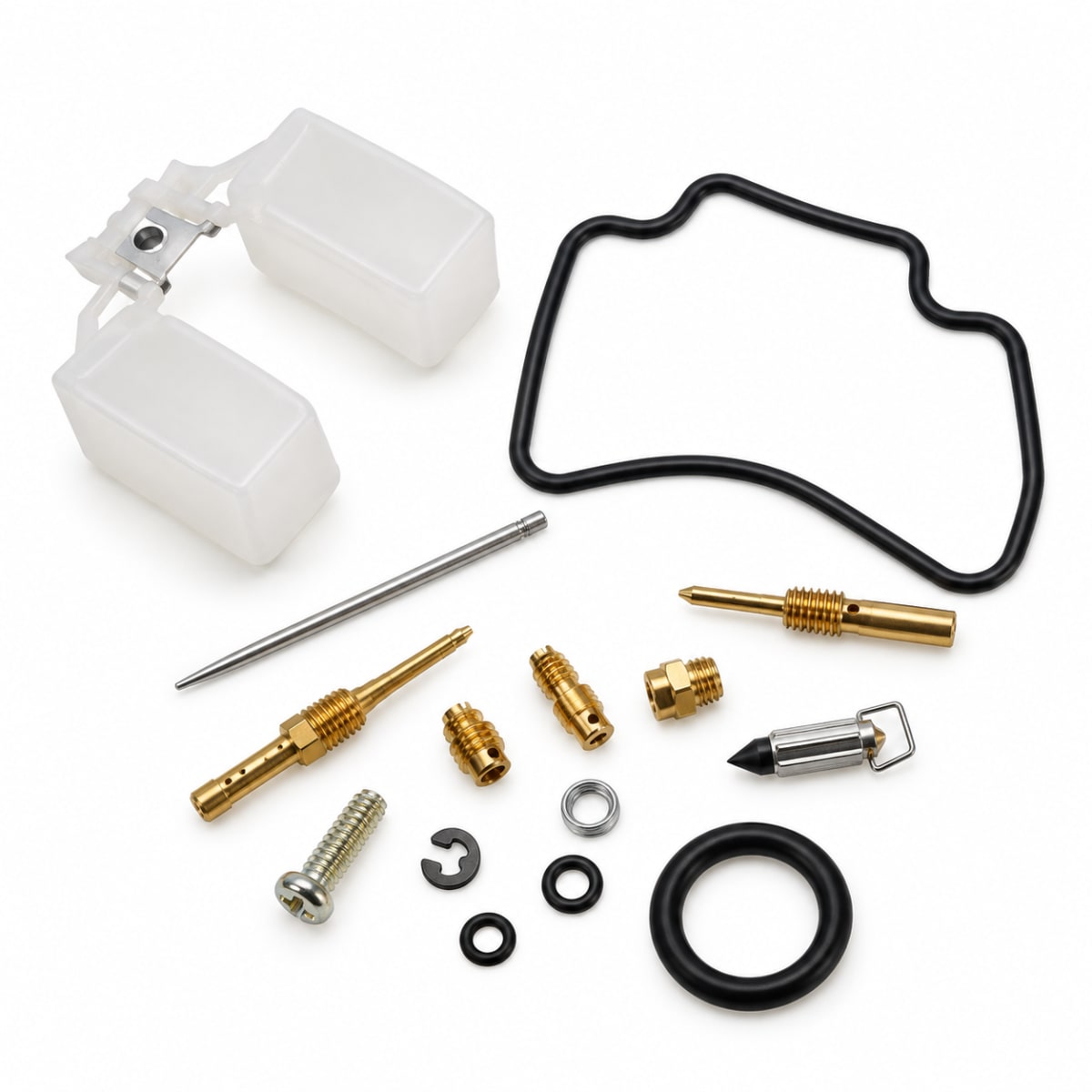 GY6 150 Carb Repair Kit